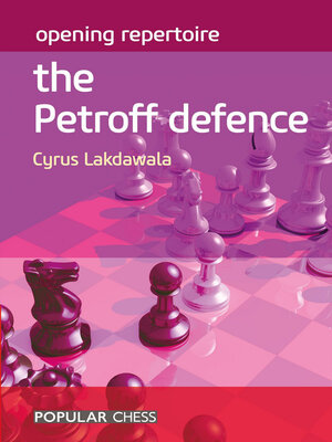 cover image of Opening Repertoire